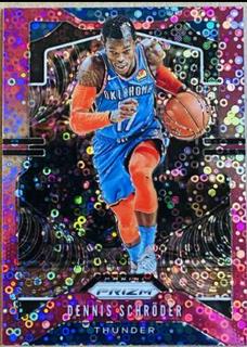 Dennis Schroder