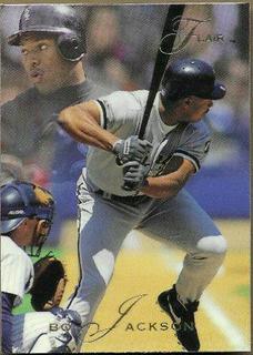Bo Jackson