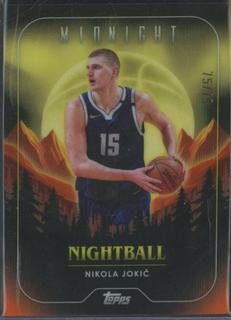 Nikola Jokic
