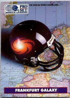 Frankfurt Galaxy