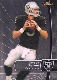 Carson Palmer