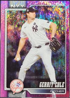Gerrit Cole