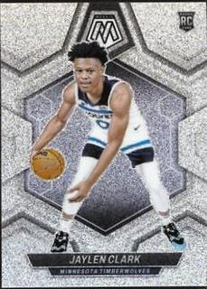 Jaylen Clark