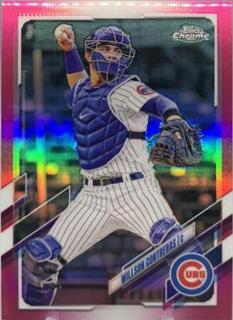 Willson Contreras