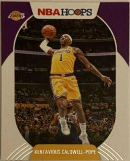 Kentavious Caldwell-Pope