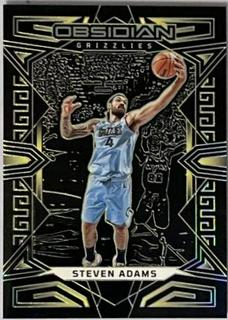 Steven Adams