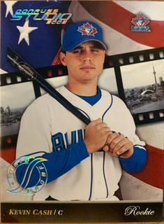 Kevin Cash