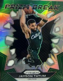 Jayson Tatum
