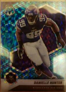 Danielle Hunter