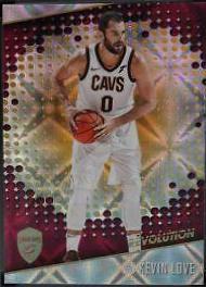 Kevin Love Galactic