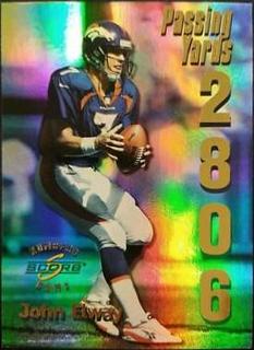 John Elway