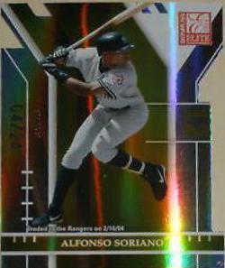 Alfonso Soriano