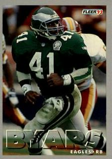Keith Byars