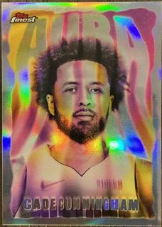 Cade Cunningham