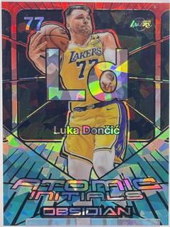 Luka Doncic