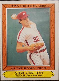 Steve Carlton
