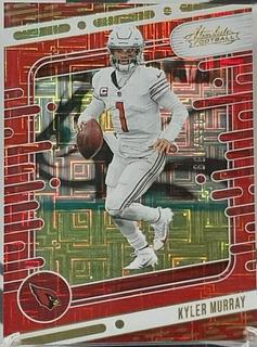 Kyler Murray