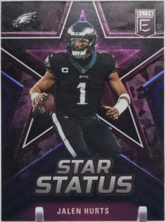 Jalen Hurts