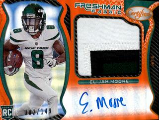 Elijah Moore