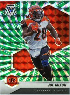 Joe Mixon