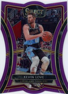 Kevin Love