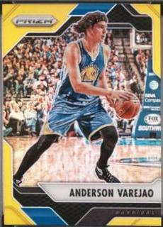 Anderson Varejao