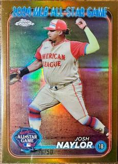 Josh Naylor