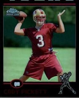 Cody Pickett