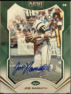 Joe Namath
