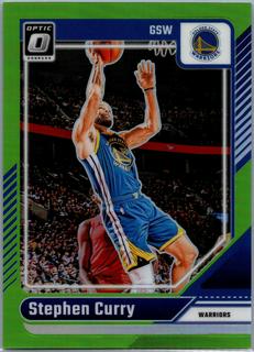 Stephen Curry