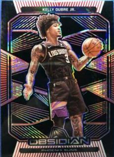 Kelly Oubre Jr.