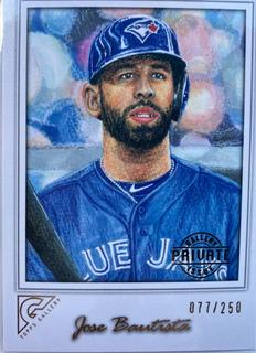 Jose Bautista