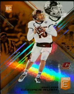 Cooper Rush