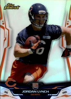 Jordan Lynch