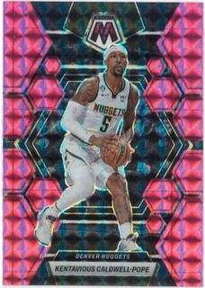 Kentavious Caldwell Pope