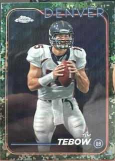 Tim Tebow