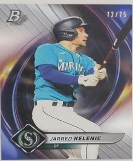 Jarred Kelenic