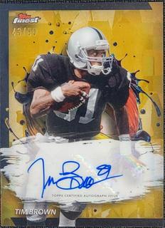 Tim Brown