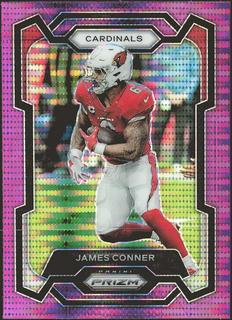 James Conner