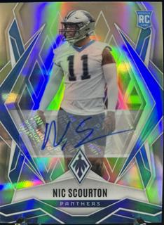 Nic Scourton