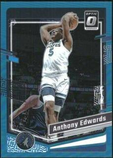 Anthony Edwards