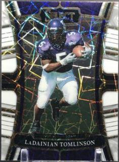 LaDainian Tomlinson
