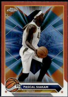 Pascal Siakam