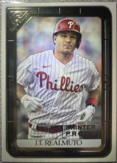 J. T. Realmuto