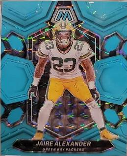 Jaire Alexander
