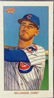 Cody Bellinger