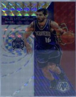 Peja Stojakovic