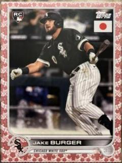 Jake Burger