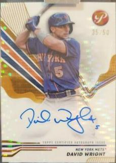 David Wright
