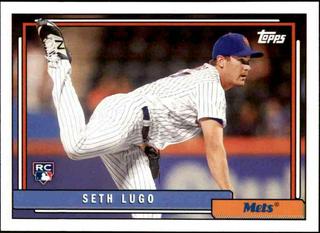 Seth Lugo